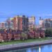 Hotels near Buffalo Airport