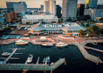 Hotels near Norfolk Airport