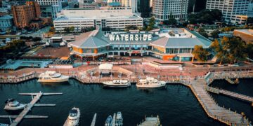 Hotels near Norfolk Airport