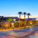 Hotels near Henderson Airport