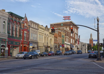 Hotels near Richmond Airport