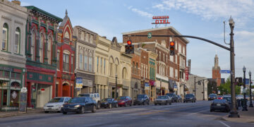 Hotels near Richmond Airport