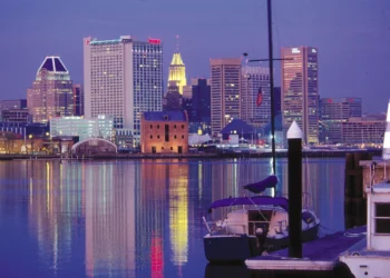 Baltimore