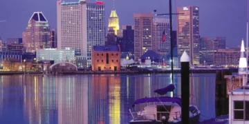 Baltimore