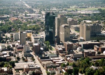 Hotels near Lexington Airport