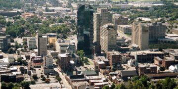 Hotels near Lexington Airport