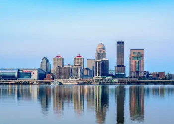 Hotels near Louisville Airport