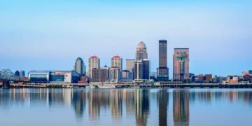 Hotels near Louisville Airport