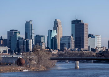 Hotels near Minneapolis Airport