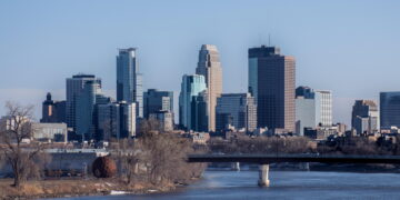 Hotels near Minneapolis Airport