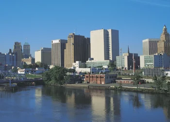 Hotels near Newark Airport