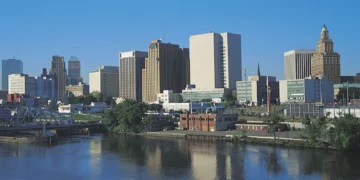 Hotels near Newark Airport