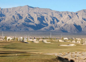 Hotels near North Las Vegas Airport