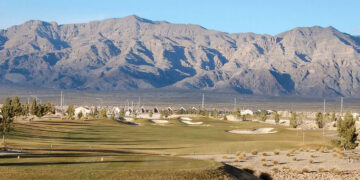 Hotels near North Las Vegas Airport