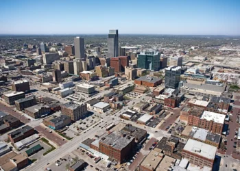 Hotels near Omaha Airport