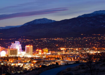 Hotels near Reno Airport