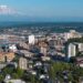 Hotels near Tacoma Airport