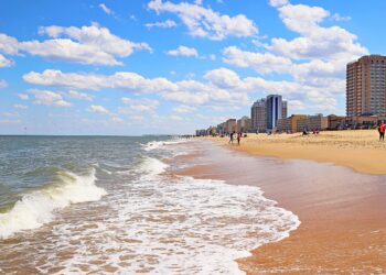 Hotels near Virginia Beach Airport