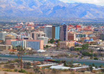 Hotels near Tucson Airport