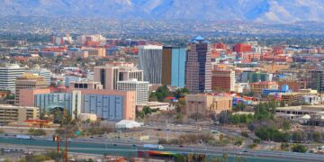 Hotels near Tucson Airport