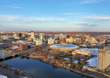 Hotels Wichita Airport