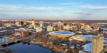 Hotels Wichita Airport