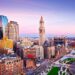 Hotels near Boston Airport