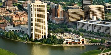 Hotels near Irving Airport