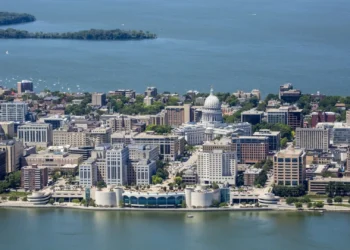 Hotels near Madison Airport