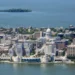 Hotels near Madison Airport