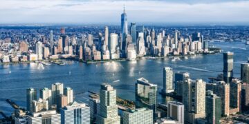 Hotels near Jersey City Airport