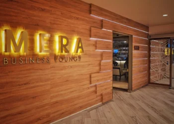 Cancun Airport Lounges