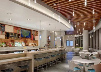 Miami Airport Lounges