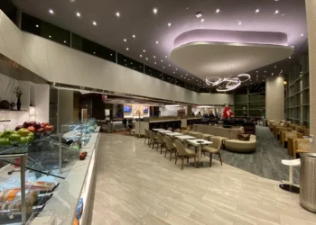 Nashville Airport Lounges