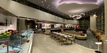 Nashville Airport Lounges