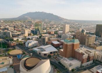 El Paso