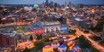 Kansas City