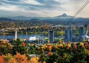 Portland