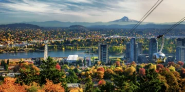 Portland