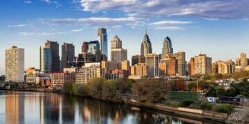 Philadelphia
